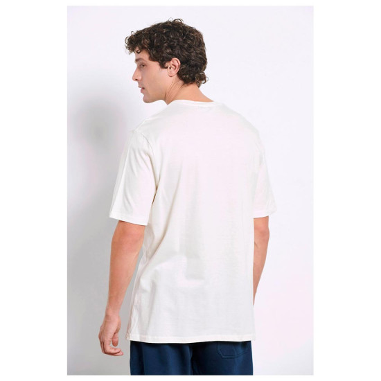 Bodytalk Ανδρική κοντομάνικη μπλούζα